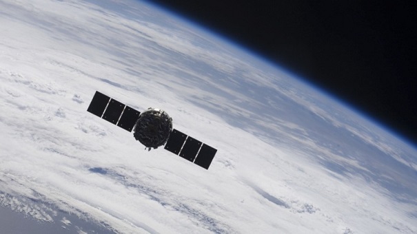Роскосмос увеличит число спутников зондирования Земли