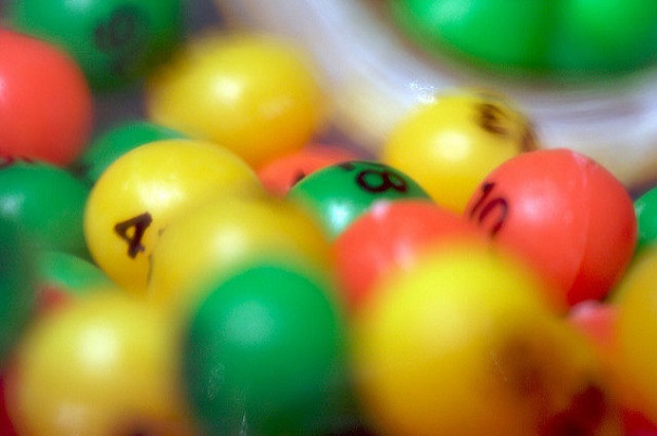 В Хакасии управляющая компания спустила последние деньги на лотереи