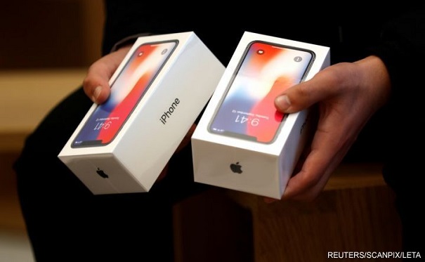 Известный аналитик предсказал, что Apple выпустит три новых iPhone в 2018-ом году
