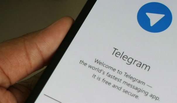 Telegram представил усовершенствованный поиск по каналам и ботам в обновленной версии
