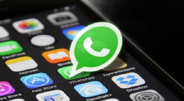 WhatsApp обновит голосовую функцию для беспрерывной записи аудиосообщений