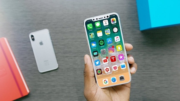 Apple выпустила iOS 11.1.2 с исправлением бага экрана iPhone X
