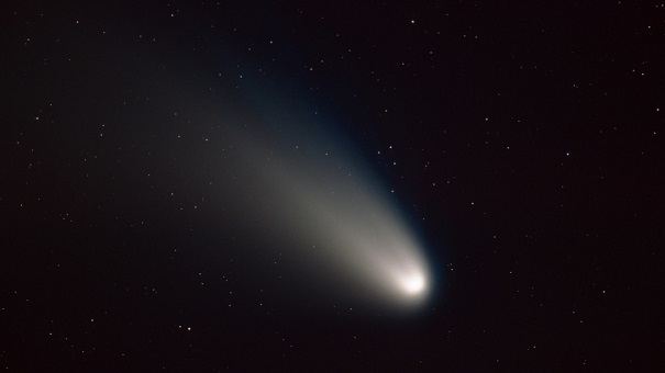 Астероид Апофис может привести к концу света в 2036 г — Ученые