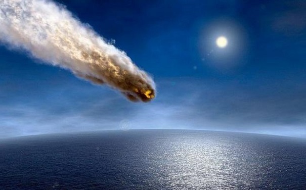 Астрономы увидели астероид в виде сигары — Курильщикам знак свыше