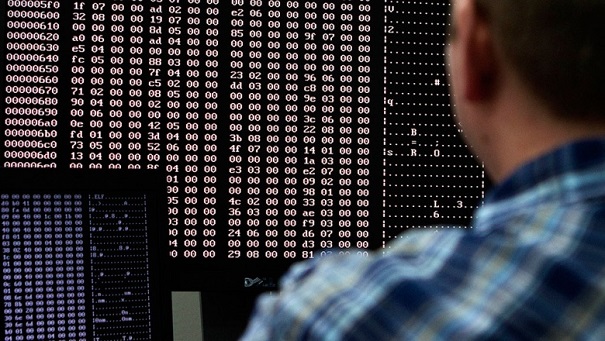В Украинском государстве действует вирус-шифровальщик Scarab