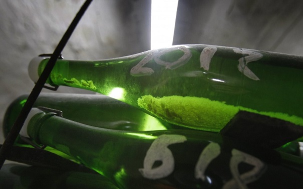 Завод шампанских вин «Новый Свет» выставлен на реализацию