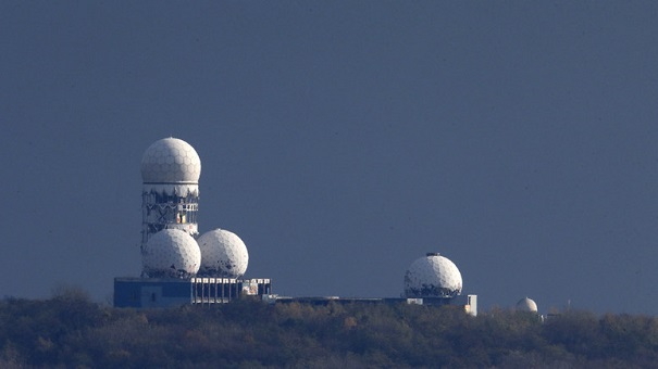 Дания собралась шпионить за Россией