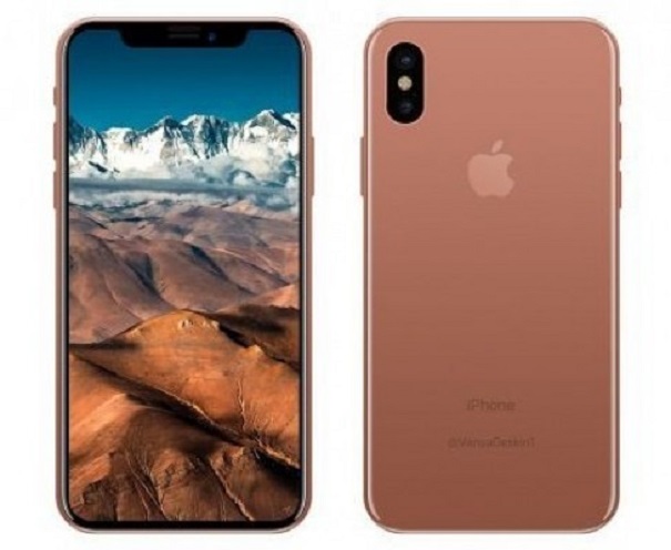 Apple выпустит iPhone SE 2-го поколения в 2018-ом