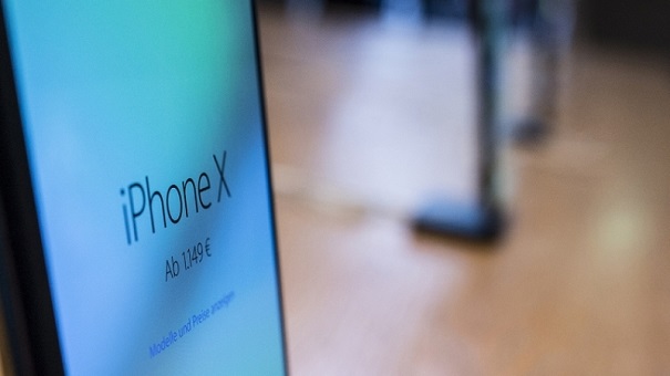 FT поведало о незаконном привлечении учащихся к сборке iPhone X в КНР