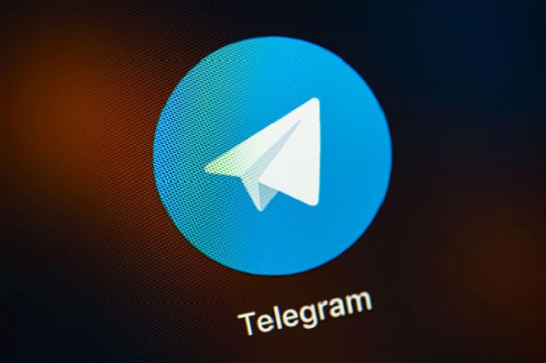 Telegram в первый раз заблокировала канал за пиратство