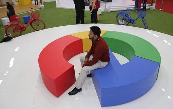 Корреспонденты обвинили Google в слежении за собственниками телефонов на базе андроид