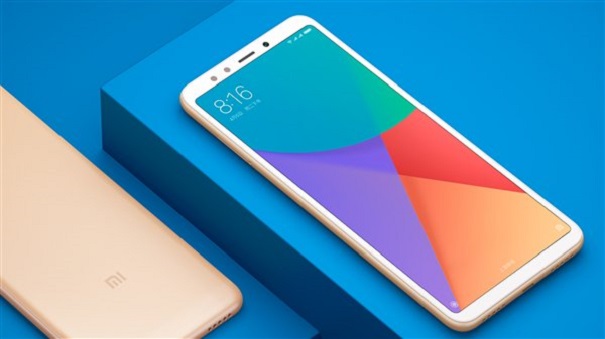 Будущий Xiaomi R1 показали на шпионских фото