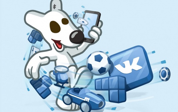 В соцсети «ВКонтакте» возникла функция корректирования сообщений