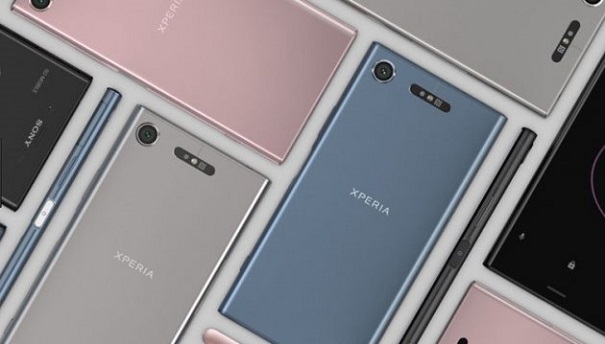 Сони выпустит безрамочный Xperia XZ премиум