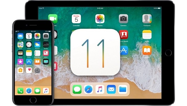 Apple выпустила iOS 11.2 с Apple Pay Cash