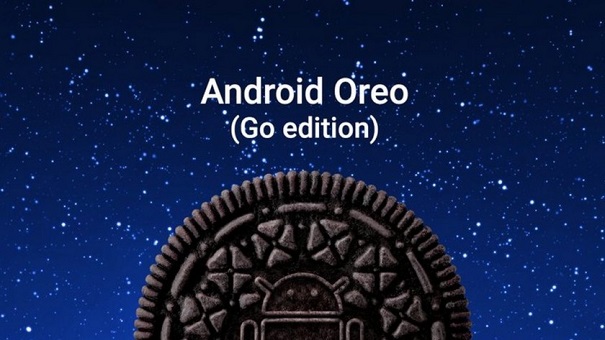 Google выпустила андроид Oreo (Go edition) для ультрабюджетных девайсов