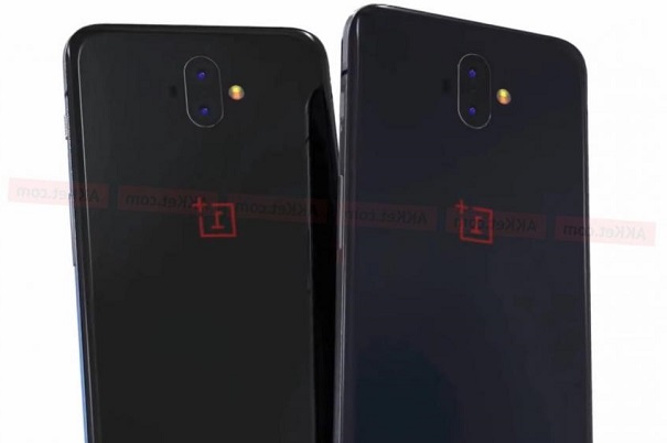 Новый OnePlus 6 в первый раз засветился на видео