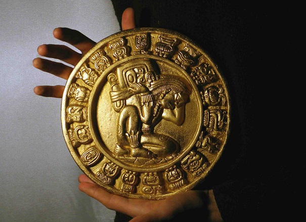 Ученые расшифровали послания майя — Новый конец света