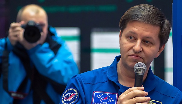 Количество русских космонавтов на МКС поменяется