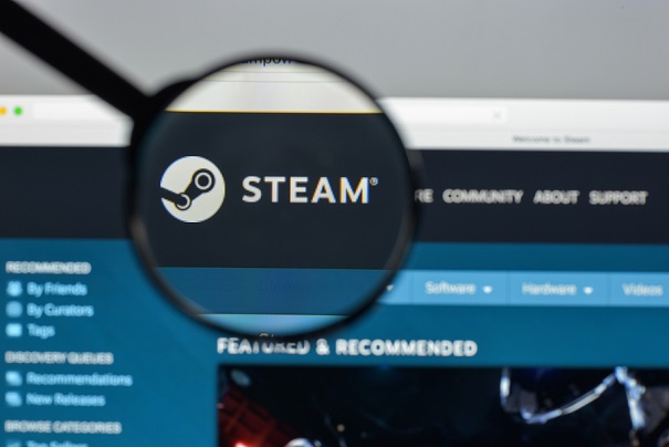 Steam отказался от поддержки биткоинов — DTF