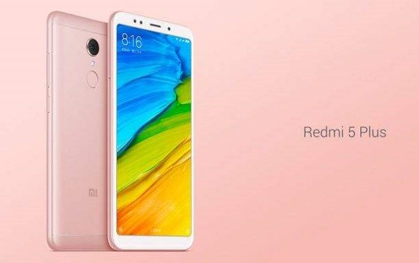 Представлены новые бюджетные мобильные телефоны Xiaomi