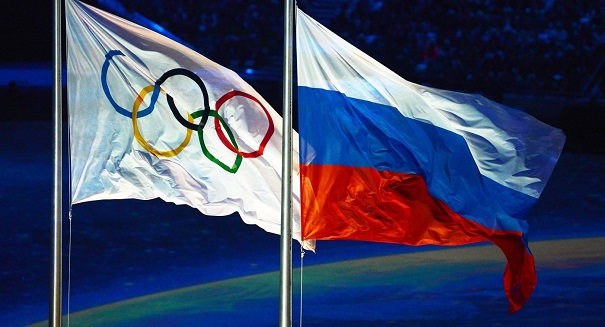 Путин назвал существенным то, что МОК признал отсутствие господдержки допинга в Российской Федерации