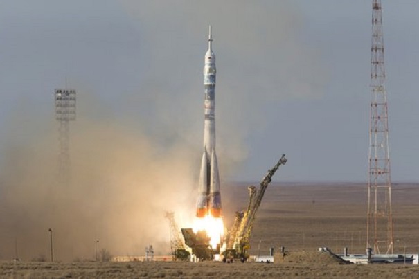 В Российской Федерации создается многоразовая ракета-конкурент Falcon 9