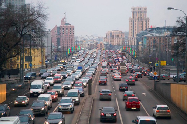 Платного заезда в города не будет, а регионы определят бесплатные парковки