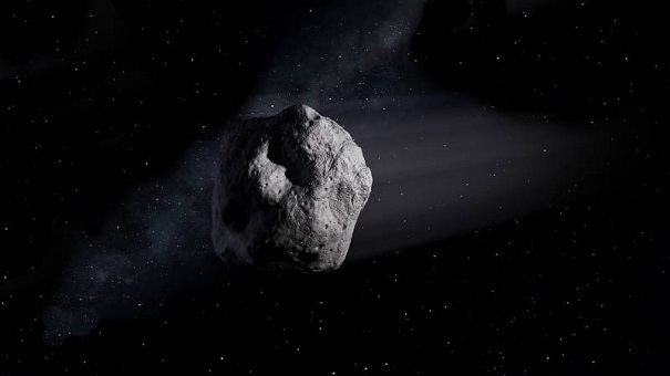 Ученые сообщили о приближении к Земле немалых неизвестных астероидов — Грядет Апокалипсис