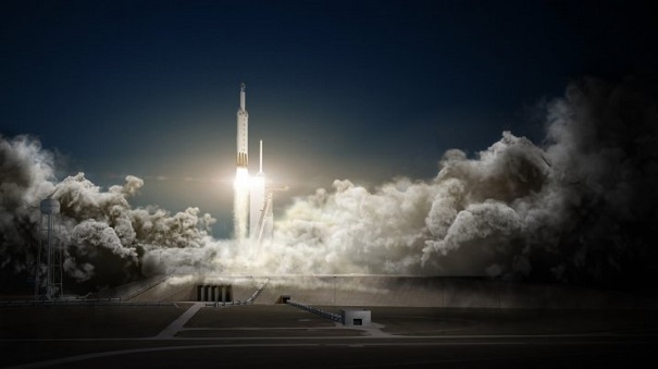 Компания SpaceX отправит в космос два казахстанских спутника — Ученые