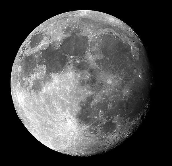 РФ внесет в Организации Объединенных Наций (ООН) проект о добыче ресурсов на астероидах и Луне
