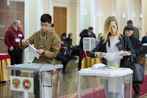 Социологи спрогнозировали рекордно низкую явку на выборы Президента России