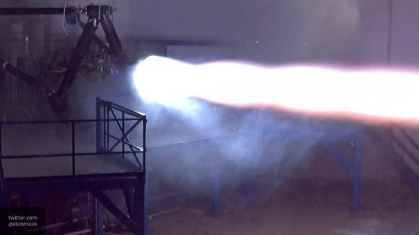 SpaceX перенесла запуск грузового корабля Dragon к МКС