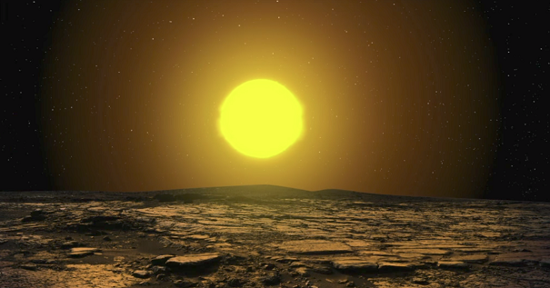 Ученые NASA открыли во Вселенной вторую Солнечную систему