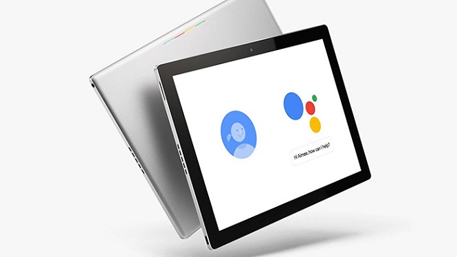 Google Assistant появится на андроид 5.0