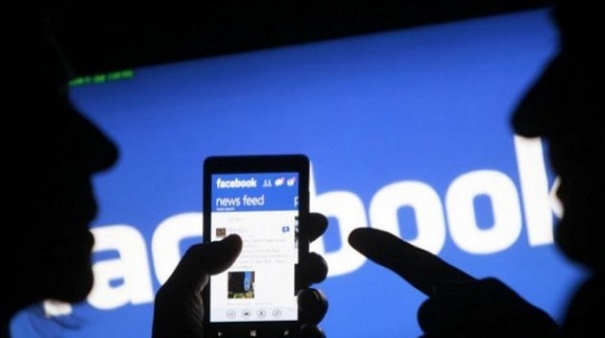 В фейсбук признали вред социальных сетей