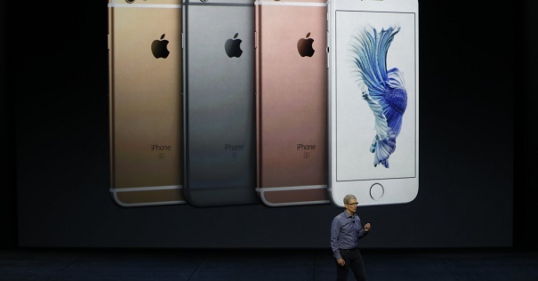 Apple словили на умышленном занижении производительности старых iPhone