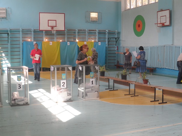 Кубань получит около 342 млн руб. на проведение президентских выборов