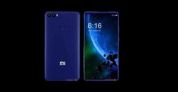 Xiaomi готовит новый телефон в линейке Mi Max
