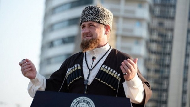 Кадыров анонсировал появление чеченской сети