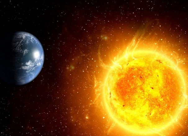 Смерть Земли начнется уже в первые сутки после угасания Солнца, докладывают ученые
