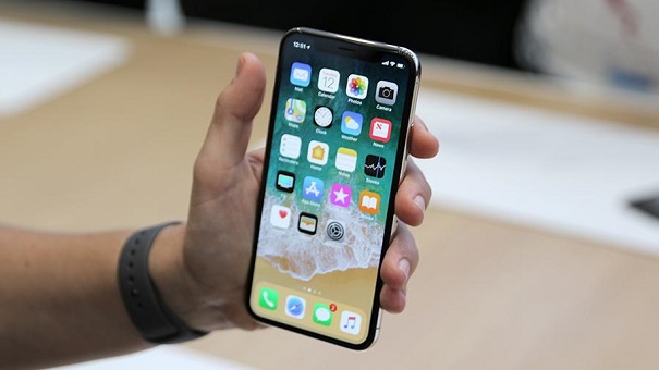 Юзеры iPhone X проинформировали о новейшей проблеме с гаджетами