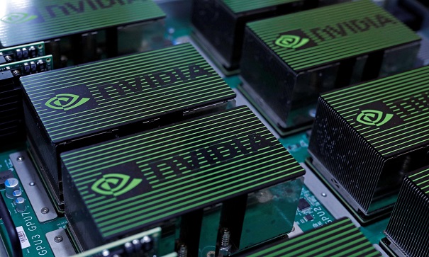 Nvidia откажется от 32-битных ОС