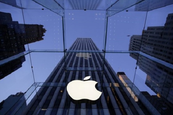 Житель америки подал в суд на Apple из-за манипулирования сознанием