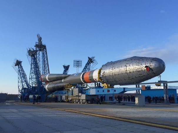 3-ю ракету с космодрома «Восточный» планируют запустить 1 февраля