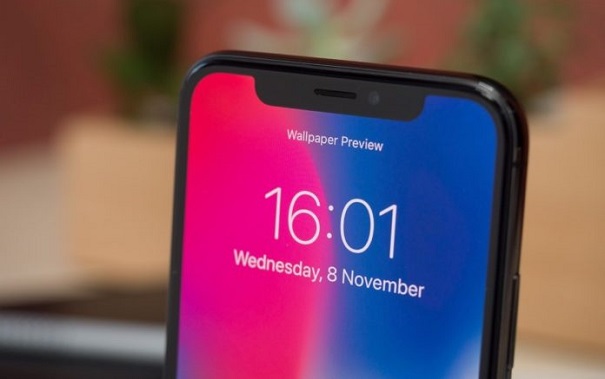 Программист в первый раз взломал iPhone X