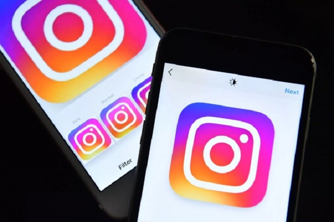 Пользователей разозлила новая функция социальная сеть Instagram