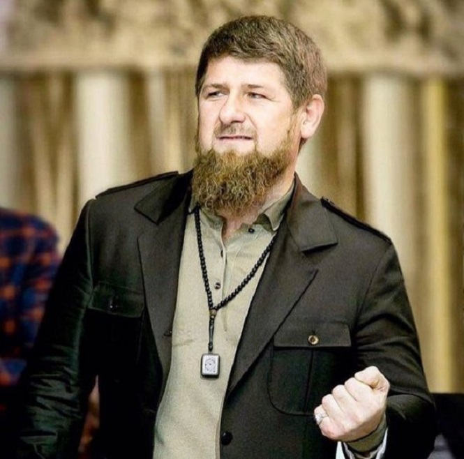 Кадыров: Влиятельный командир боевиков из Сирии объявил о желании сдаться