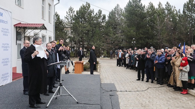 Президент подписал закон о сельской медицине