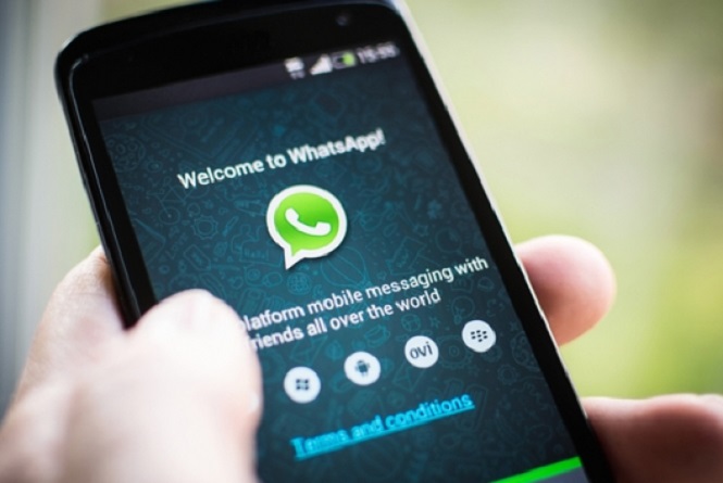Мессенджер WhatsApp прекратит работу на некоторых телефонах в наступающем году